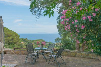 appartamento Isola d'Elba